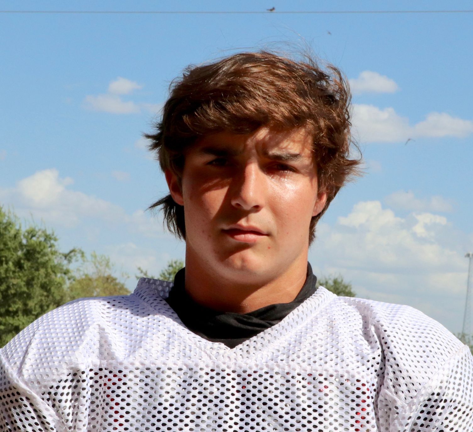 Tanner Merenda - Crawford